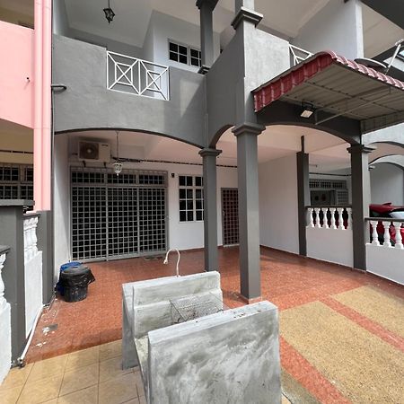 Villa The Garden @ Batu 8 Jalan Pantai Port Dickson Exterior foto