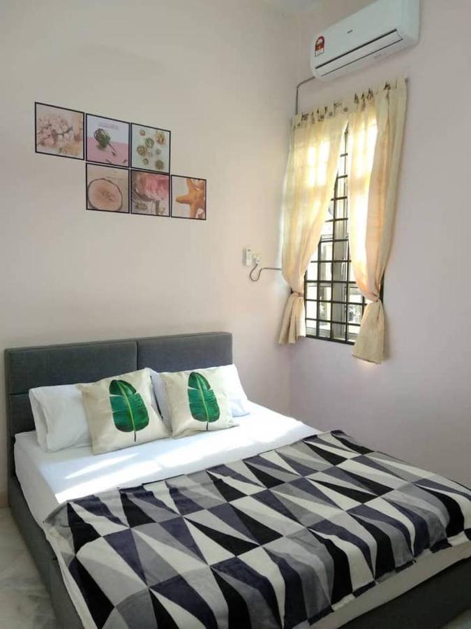 Villa The Garden @ Batu 8 Jalan Pantai Port Dickson Exterior foto
